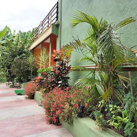Banana Farm House Hampi Kültér fotó