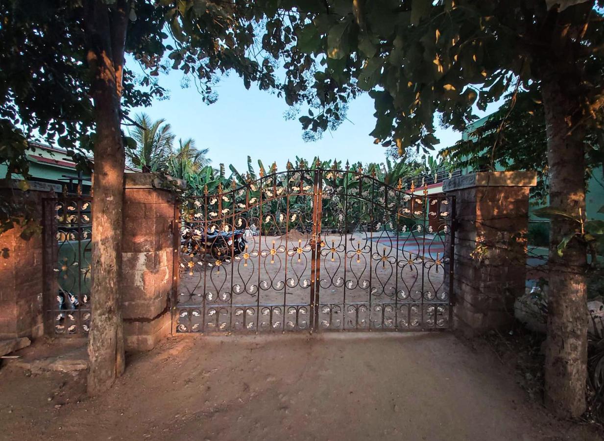 Banana Farm House Hampi Kültér fotó